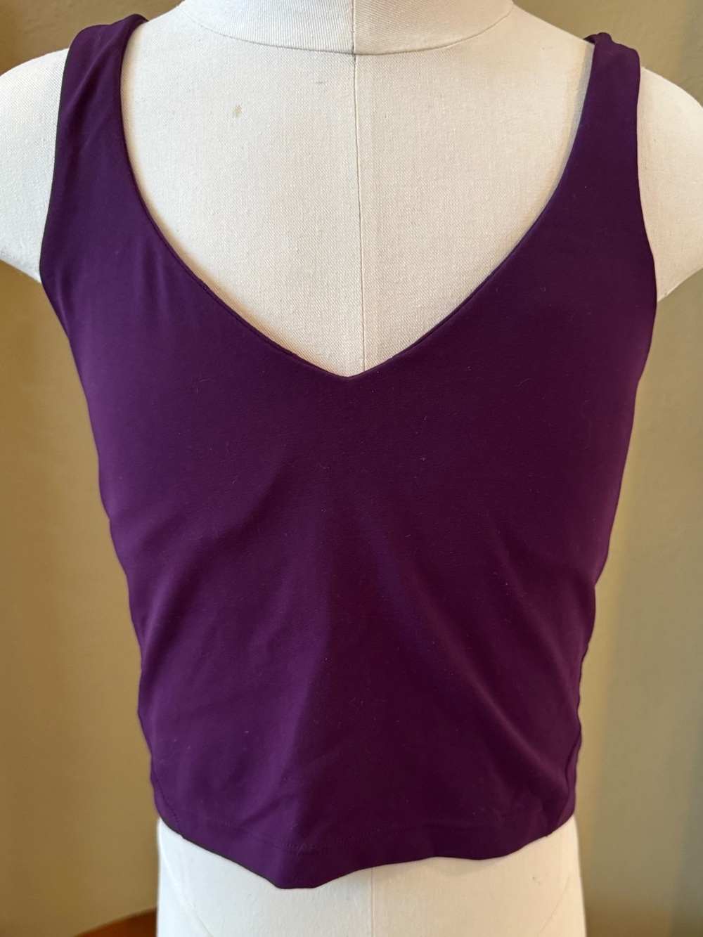 Lululemon Women’s Align Tank